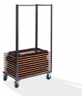 Examtable Trolley